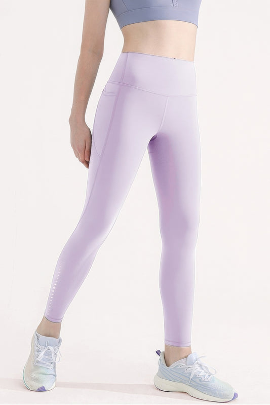 Premium Yoga Legging With Pocket